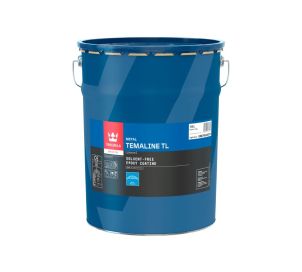 Temaline TL | Tikkurila | Buy Paint Online