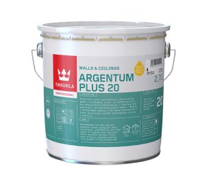 Argentum Plus 20 | Tikkurila