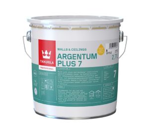Argentum Plus 7