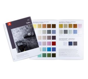 Taika Brochure/Colour Card | Tikkurila | Buy Paint Online| MES AMTA C000|tikkurila_colorcard_taika.jpg