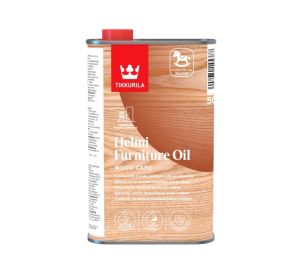Helmi Furniture Oil Lead Image Tin