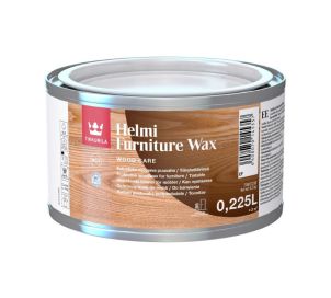 Helmi Furniture Wax Tintable Tin Image