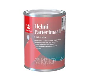 Helmi Patterimaali - Radiator Paint | Tikkurila | Buy Paint Online| 710 0052 95|tikkurila_helmi_patterimaali_1L.jpg