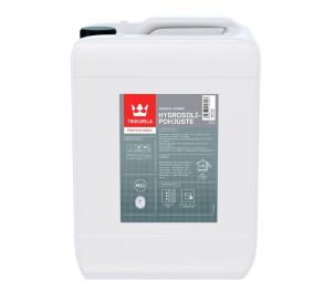 Hydrosol Masonry Primer | Tikkurila UK | Buy Paint Online