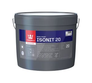 Isonit GL 20