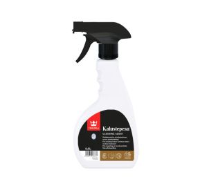 Kalustepesu | Tikkurila | Buy Paint Online