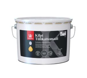 Kilpi Roof Tile Paint