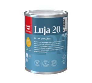 Luja 20 | Bathroom & Kitchen Paint | Tikkurila UK