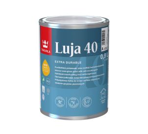 Luja 40 | Bathroom & Kitchen Paint | Tikkurila UK