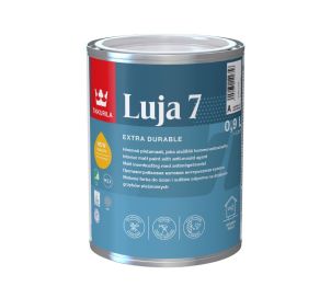 Luja 7 | Bathroom & Kitchen Paint | Tikkurila UK