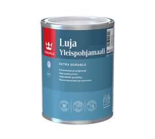Luja Universal Primer | Tikkurila | Buy Paint Online| 219 0201 0160|tikkurila_luja_yleispohjamaali_0,9L.jpg