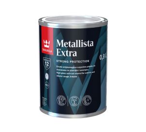 Metallista Extra