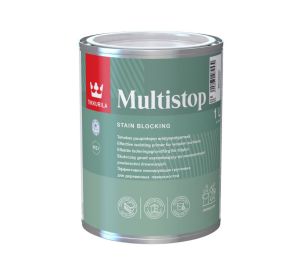 Multistop | Tikkurila | Buy Paint Online