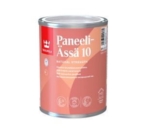 Paneeli-Ässä (Panel Ace) 10, matt | Tikkurila | Buy Paint Online| 845 6404 0160|tikkurila_paneeliassa10_0,9L.jpg