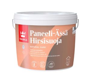 Paneeli-Ässä Hirsisuoja - Log Protection | Tikkurila | Buy Paint Online| 847 6404 0160|tikkurila_paneeliassa_hirsisuoja_2,7L.jpg