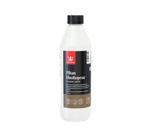 Pihan Huoltopesu | Tikkurila | Buy Paint Online