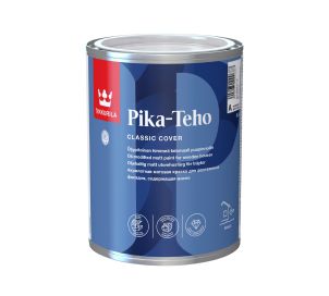 Pika Teho 1 LTR