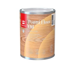 Pontti Floor Oil