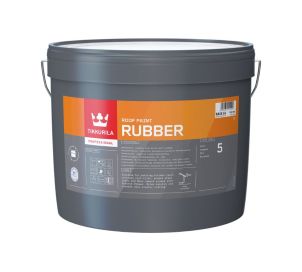 Rubber
