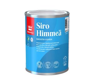 Siro Matt | Tikkurila | Buy Paint Online| 891 0201 0160|tikkurila_sirohimmea_0,9L.jpg