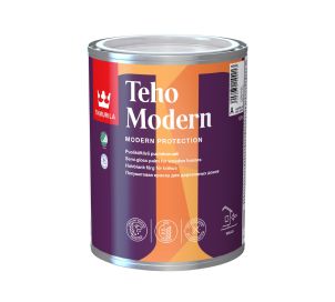 Teho Modern Tikkurila 1 LTR