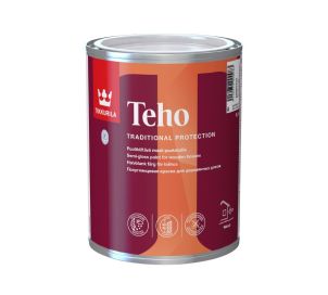 Teho - Oil Paint | Tikkurila | Buy Paint Online| 260 6001 0160|260 6001 0160_1_Teho_Oljymaali_0.9L_1.jpg
