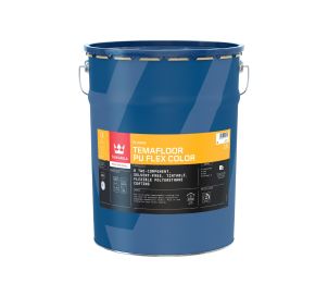 Temafloor PU Flex Color
