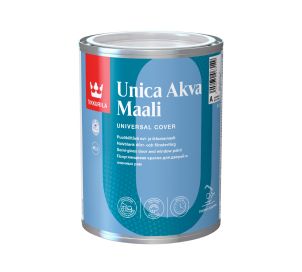 Unica Akva | Tikkurila | Buy Paint Online| 478 6001 0160|tikkurila_unica_akva_maali_0,9L.jpg