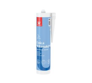Unica Window Putty | Tikkurila | Buy Paint Online| 001 6569 F008|tikkurila_unica_ikkunakitti_300ml.jpg