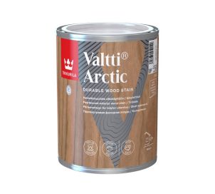Valtti Arctic | Tikkurila | Buy Paint Online| 596 6404 0160|596 6404 0160_1_Valtti_Acrtic_0.9L_1.jpg