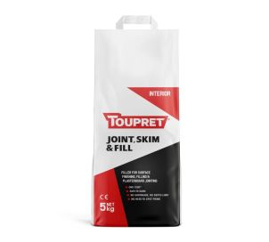 Toupret Joint, Skim & Fill
