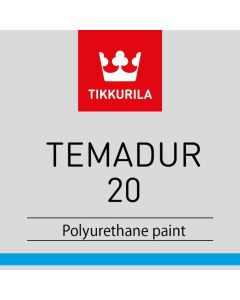 Temadur 20 - TVL | Tikkurila | Buy Paint Online| 114 7226 0360|114 7226 0360_1_Temadur 20 _1.jpg