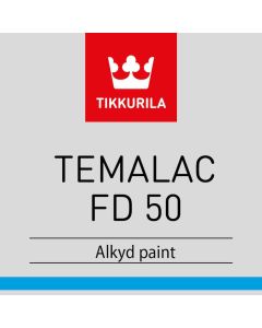Temalac FD50 - TVL | Tikkurila | Buy Paint Online| 181 7226 0160|181 7226 0170_Temalac FD50_1.jpg