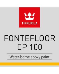 Fontefloor EP100 - A | Tikkurila | Buy Paint Online| 35V 6001 0360|35V 6001 0360_Fontefloor EP100_1.jpg