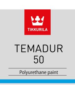 Temadur 50 - TAL | Tikkurila | Buy Paint Online| 506 7221 0360|506 7221 0360_1_Temadur 50_1.jpg