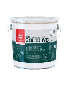 Solid WB-L | Tikkurila | Buy Paint Online| 710009225|710009225_1_Solid WB-L_tikkurila_solid_wbl_3L.jpg