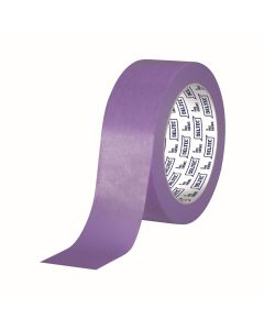 Deltec Masking Tape Purple 18mm x 50m | Tikkurila | Buy Paint Online| D.ESP0701848|Purple_38mm.jpg