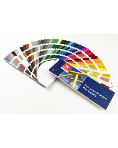Colours for Primers RAL Classic Fan Deck | Tikkurila | Buy Paint Online| MAI RALP I000|Tikkurila_fan_deck_RAL_Primers+Classic_03.jpg