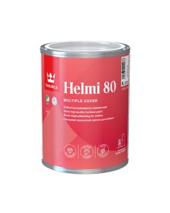Helmi 80 | Tikkurila | Buy Paint Online| 365 6001 0130|tikkurila_helmi80_0,9L.jpg