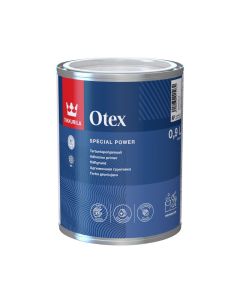 Otex Adhesion Primer | Tikkurila | Buy Paint Online| 203 6201 0160|203 6201 0110_1_Otex_Adhesion Primer_1L_1.jpg