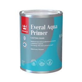 Everal Aqua Primer