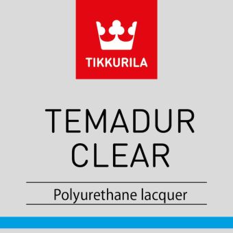Temadur Clear | Tikkurila | Buy Paint Online| 005 5600 0360|005 5600 0360_1_Temadur Clear_1_Temadur Clear.jpg