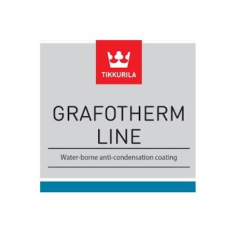 GrafoTherm Line - Grey | Tikkurila | Buy Paint Online| 006 5124 0085|006 5124 0085_GrafoTherm Line - Grey_1_Grafotherm Line.jpg