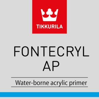 Fontecryl AP - TVT 4004 | Tikkurila | Buy Paint Online| 006 5975 0070|006 5975 0070_Fontecryl AP _1_Fontecryl AP.jpg