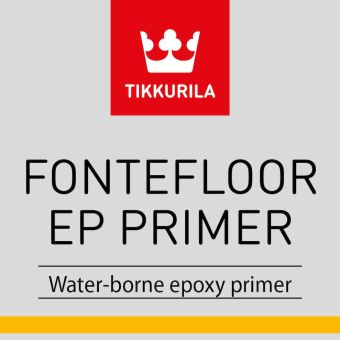 Fontefloor EP Primer | Tikkurila | Buy Paint Online| 008 4570 0470|008 4570 0470_Fontefloor EP Primer_1_Fontefloor EP Primer.jpg