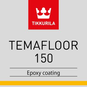Temafloor 150 - TVH | Tikkurila | Buy Paint Online| 102 7326 0360|102 7326 0360_1_Temafloor 150_1.jpg