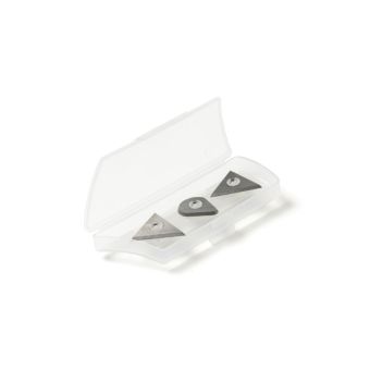 Perfection Precision Scraper Blades 3pk | Tikkurila | Buy Paint Online| 14589-01|14589-01_Perfection_Scrapper_Blades_14589-01 (Custom).jpg