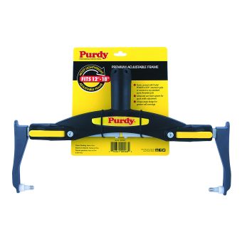 Purdy - Adjustable Frame (New) 18" | Tikkurila | Buy Paint Online| 14A753018|14A753018_Premium-Adjustable-Frame-Pack.jpg
