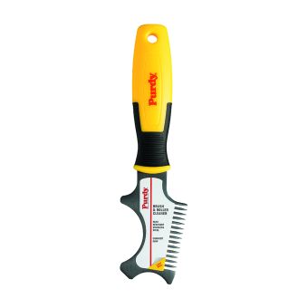 Purdy - Brush/Roller Cleaner | Tikkurila | Buy Paint Online| 14A900520|14A900520-CON-Brush-Roller-Cleaner-Front.jpg