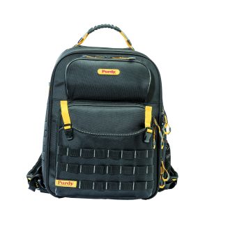 Purdy Painter's Backpack